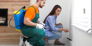 Best Pest Exclusion Services  in Lochsloy, WA